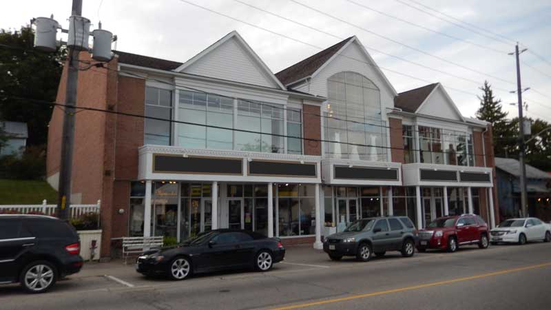 1364 King Street North St. Jacobs